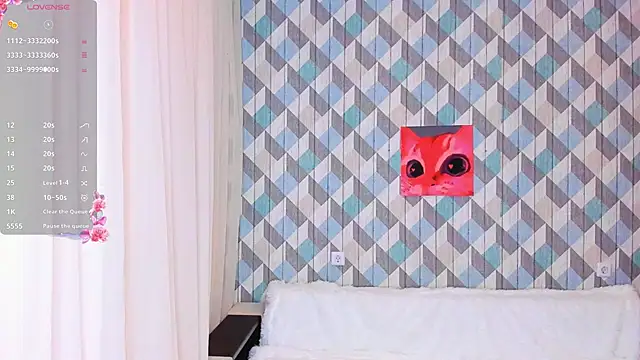 Snapshot of EvaBradley chatting on 12-28-24, 03:48 EvaBradley online show from 12-28-24, 03:48