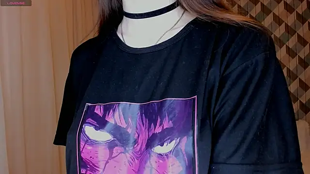 Snapshot of EvaBradley chatting on 03-02-25, 03:59 EvaBradley online show from 03-02-25, 03:59