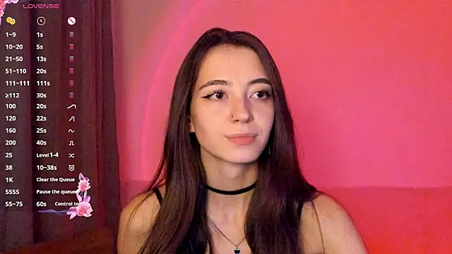 Snapshot of EvaBradley chatting on 09-26-25, 06:45 EvaBradley online show from 09-26-25, 06:45