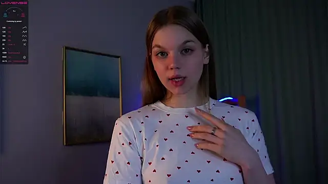 EdlinAlliston online show from 02-01-25, 01:30