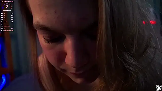 EdlinAlliston online show from 02-01-25, 07:34