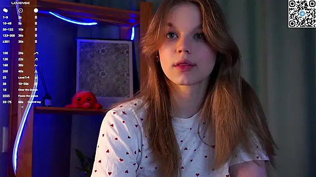 EdlinAlliston online show from 02-16-25, 01:38