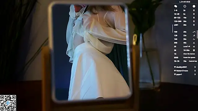 EdlinAlliston online show from 03-16-25, 02:11