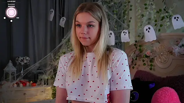 EdlinAlliston online show from 10-27-25, 01:48