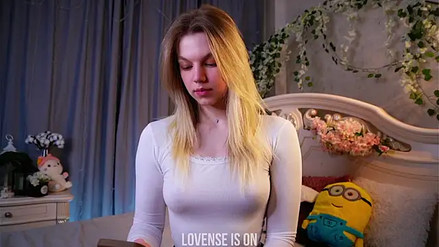 EdlinAlliston online show from 02-24-26, 03:43