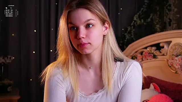 EdlinAlliston online show from 03-21-26, 04:21