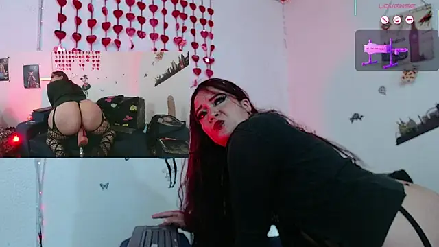 keila j online show from 09-11-25, 09:53