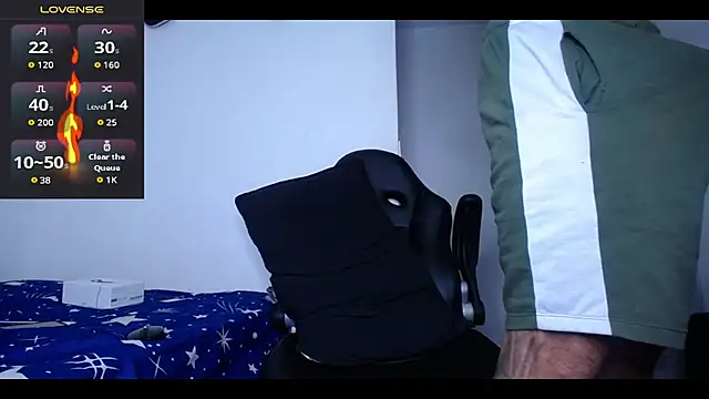 Snapshot of Jonryder_ chatting on 03-06-25, 06:52 Jonryder online show from 03-06-25, 06:52