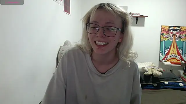 Cloe five online show from 05-02-26, 12:15