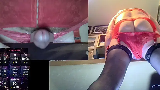 Snapshot of nataliecdlive chatting on 02-04-25, 11:06 nataliecdlive online show from 02-04-25, 11:06