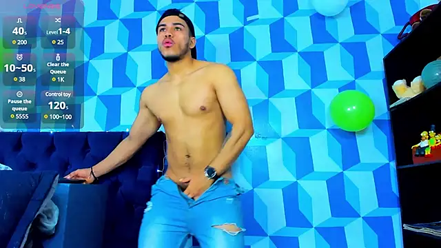 jeisonstark online show from 02-22-25, 11:46