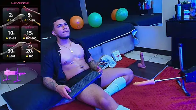 jeisonstark online show from 03-16-26, 12:20