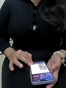 Anamika Kapoor online show from 01-15-25, 10:24