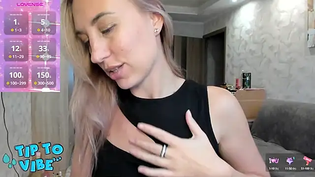 lady Nati online show from 12-13-24, 12:50