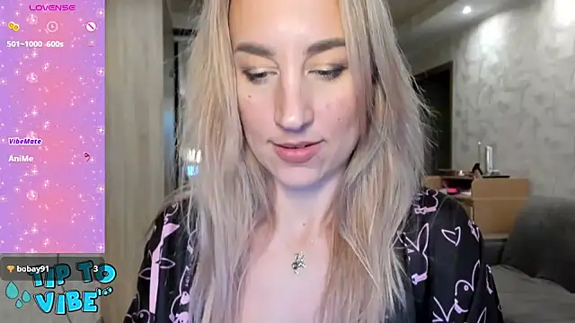 lady Nati online show from 01-24-25, 12:52