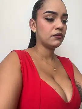 Sara-77 online show from 03-09-26, 03:05