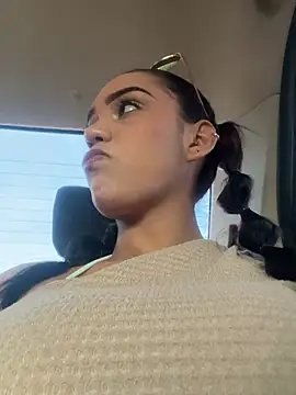 Sara-77 online show from 03-30-26, 08:10