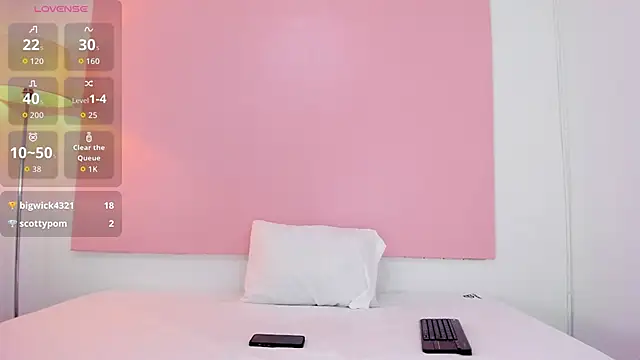 andyylove jk online show from 10-23-25, 12:04