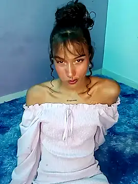 Snapshot of Chelsea__2 chatting on 01-19-25, 11:21 Chelsea 2 online show from 01-19-25, 11:21