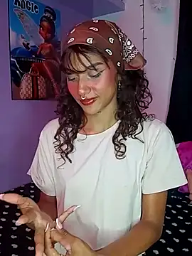 Snapshot of Chelsea__2 chatting on 02-07-25, 05:41 Chelsea 2 online show from 02-07-25, 05:41