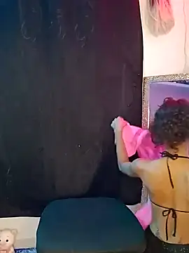 Snapshot of Chelsea__2 chatting on 02-08-25, 07:38 Chelsea 2 online show from 02-08-25, 07:38