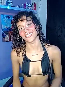 Snapshot of Chelsea__2 chatting on 02-12-25, 02:35 Chelsea 2 online show from 02-12-25, 02:35