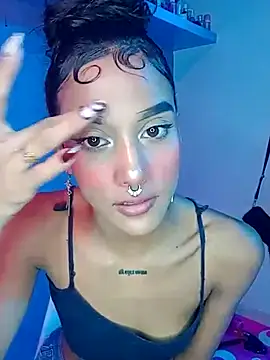 Snapshot of Chelsea__2 chatting on 03-22-25, 12:35 Chelsea 2 online show from 03-22-25, 12:35