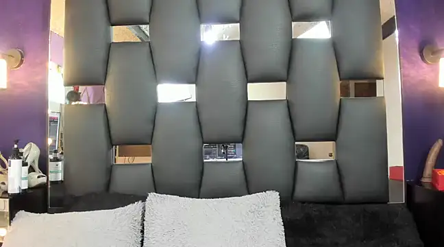 STEFANYVOLKOV online show from 02-04-25, 04:05