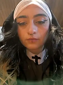 Lila Desiree online show from 01-04-25, 03:18