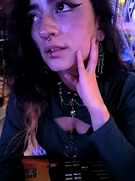 Lila Desiree online show from 01-18-25, 02:58