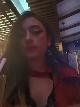 Lila Desiree online show from 01-21-25, 03:48