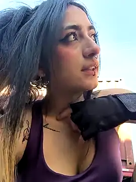 Lila Desiree online show from 01-21-25, 07:50