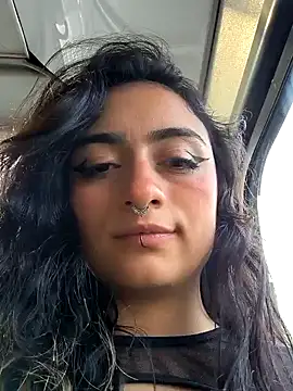 Lila Desiree online show from 01-25-25, 10:28