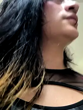 Lila Desiree online show from 01-27-25, 12:12