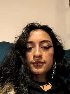 Lila Desiree online show from 02-24-25, 05:33