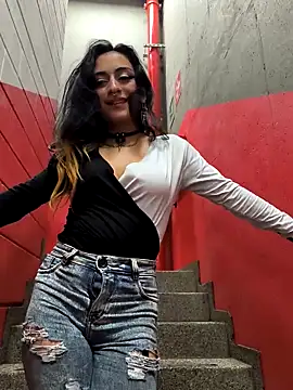 Lila Desiree online show from 02-25-25, 12:36