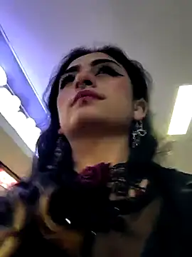 Lila Desiree online show from 03-05-25, 01:31