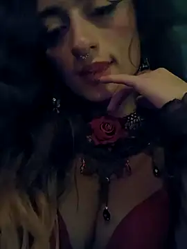 Lila Desiree online show from 03-06-25, 12:43