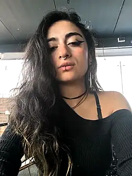 Lila Desiree online show from 09-22-25, 02:41