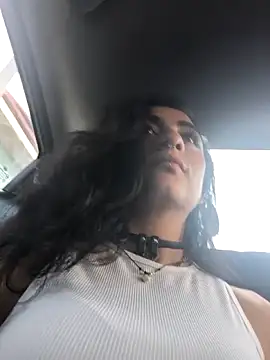 Lila Desiree online show from 09-25-25, 10:02