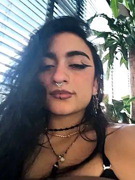 Lila Desiree online show from 12-03-25, 10:08