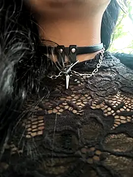 Lila Desiree online show from 02-09-26, 08:35