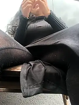 Lila Desiree online show from 02-15-26, 04:36