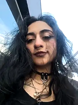 Lila Desiree online show from 02-21-26, 09:16