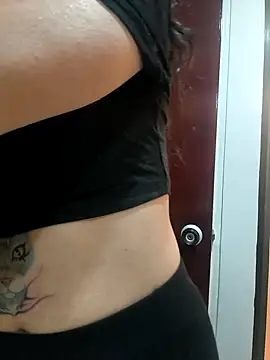 Lila Desiree online show from 03-28-26, 12:27