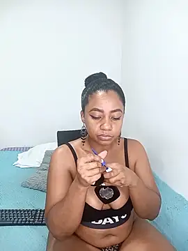 Kamila-Kane online show from 04-11-26, 10:25