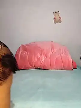 Snapshot of ScarletthJhonson- chatting on 01-17-25, 06:15 ScarletthJhonson- online show from 01-17-25, 06:15