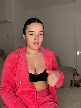 maisiesmithx online show from 01-06-25, 10:58