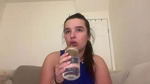 maisiesmithx online show from 01-22-25, 09:10