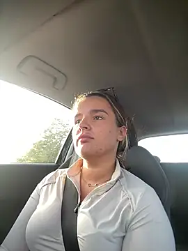 maisiesmithx online show from 10-07-25, 03:53